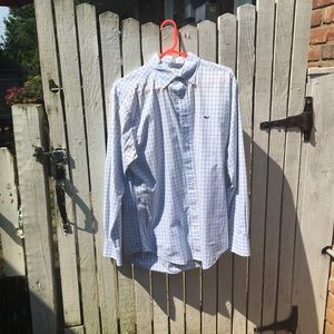 men’s vineyard vines